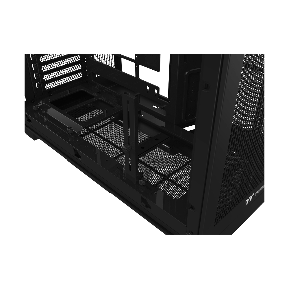 ATX CASE (NP) THERMALTAKE VIEW 390 AIR BLACK