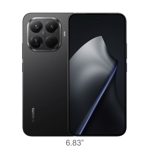 XIAOMI 15T Pro (12+1024GB) Black