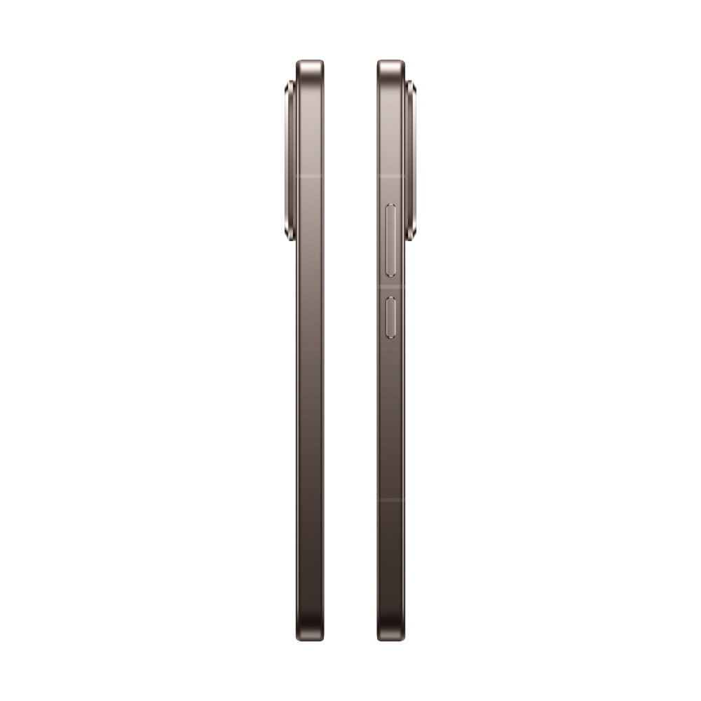 XIAOMI 15T Pro (12+1024GB) Mocha Gold