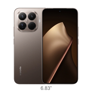 XIAOMI 15T Pro (12+1024GB) Mocha Gold