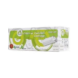 Toner-Re CANON 329 C HERO