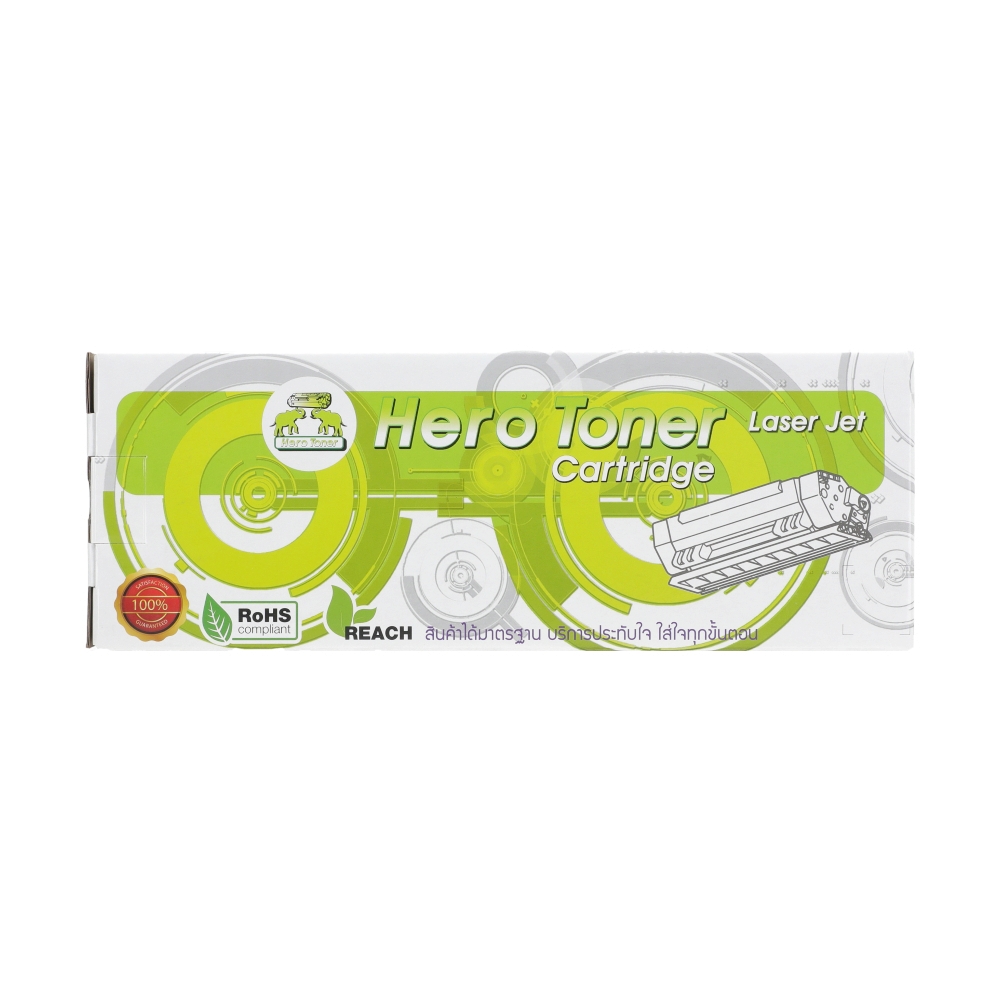 Toner-Re CANON 054 M HERO