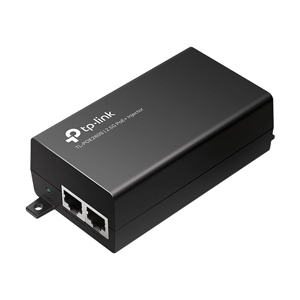 Power Over Ethernet Adapter 48V TP-LINK (TL-PoE260S) Gigabit