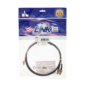 สายไฟเบอร์ออฟติก Multi-Mode LINK (UFP562D21-03/SC-LC) 3M.