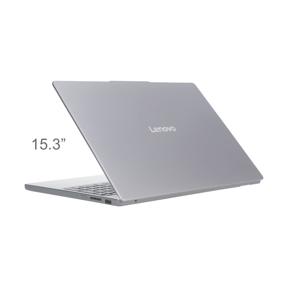 Notebook Lenovo IdeaPad Slim 3 15ARP10 83K7009GTA (Luna Grey)