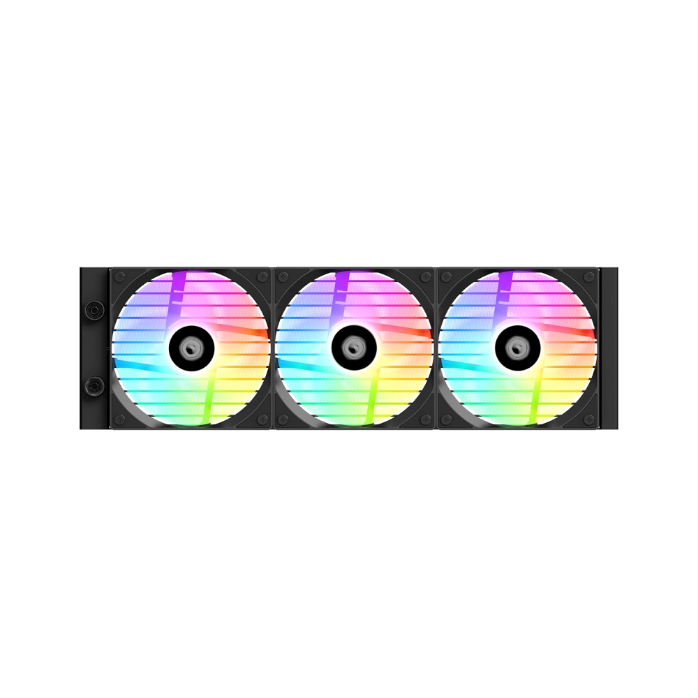 LIQUID COOLING ID-COOLING FX 360 TD (DIGITAL)