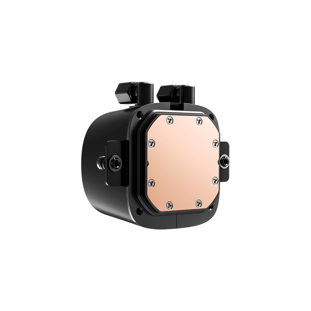 LIQUID COOLING ID-COOLING FX 360 TD (DIGITAL)