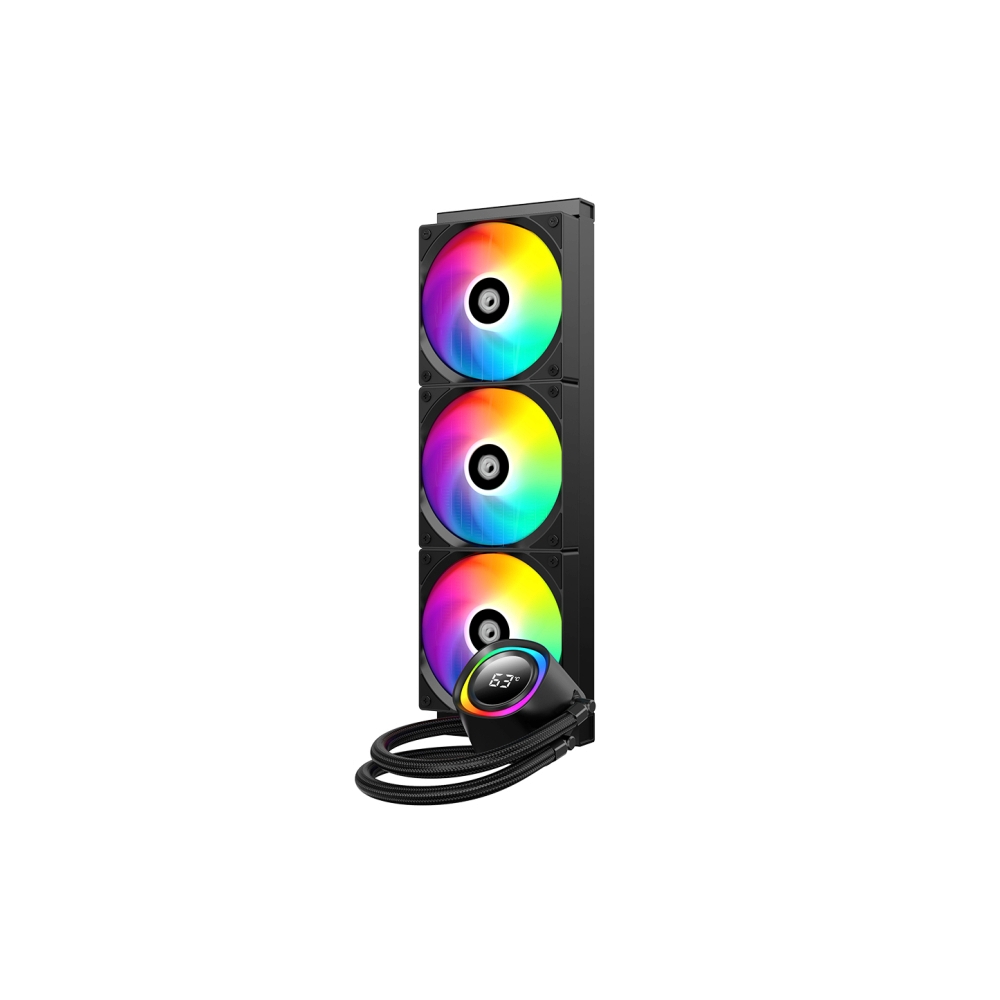 LIQUID COOLING ID-COOLING FX 360 TD (DIGITAL)