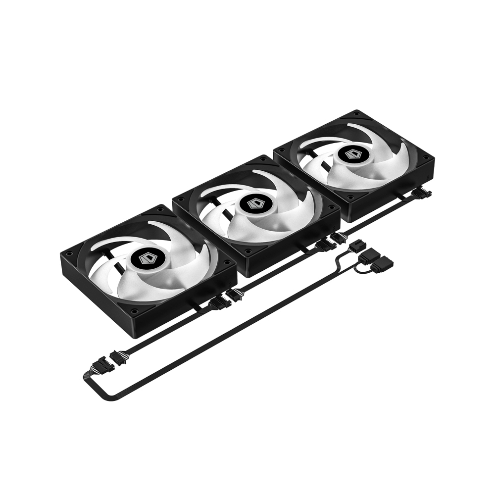 LIQUID COOLING ID-COOLING FX 360 TD (DIGITAL)