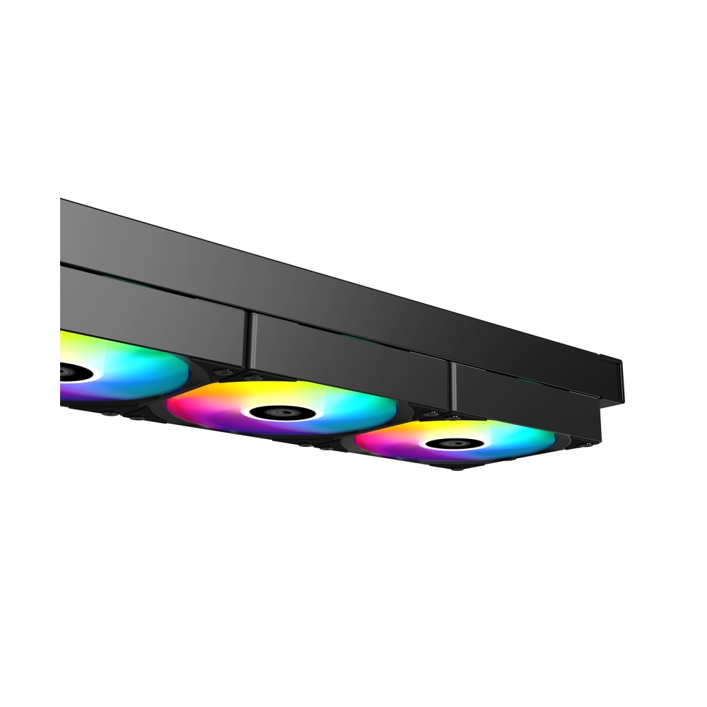 LIQUID COOLING ID-COOLING FX 360 TD (DIGITAL)