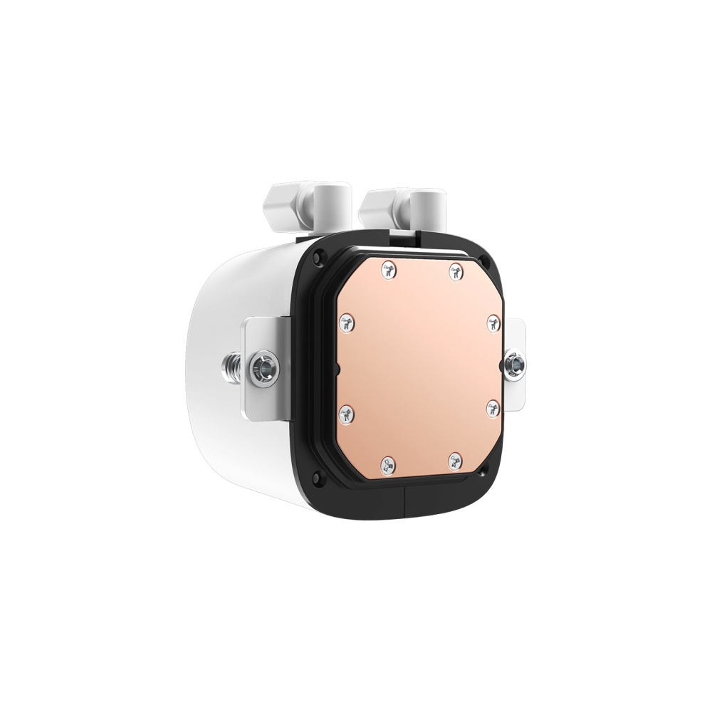 LIQUID COOLING ID-COOLING FX 360 TD WHITE (DIGITAL)