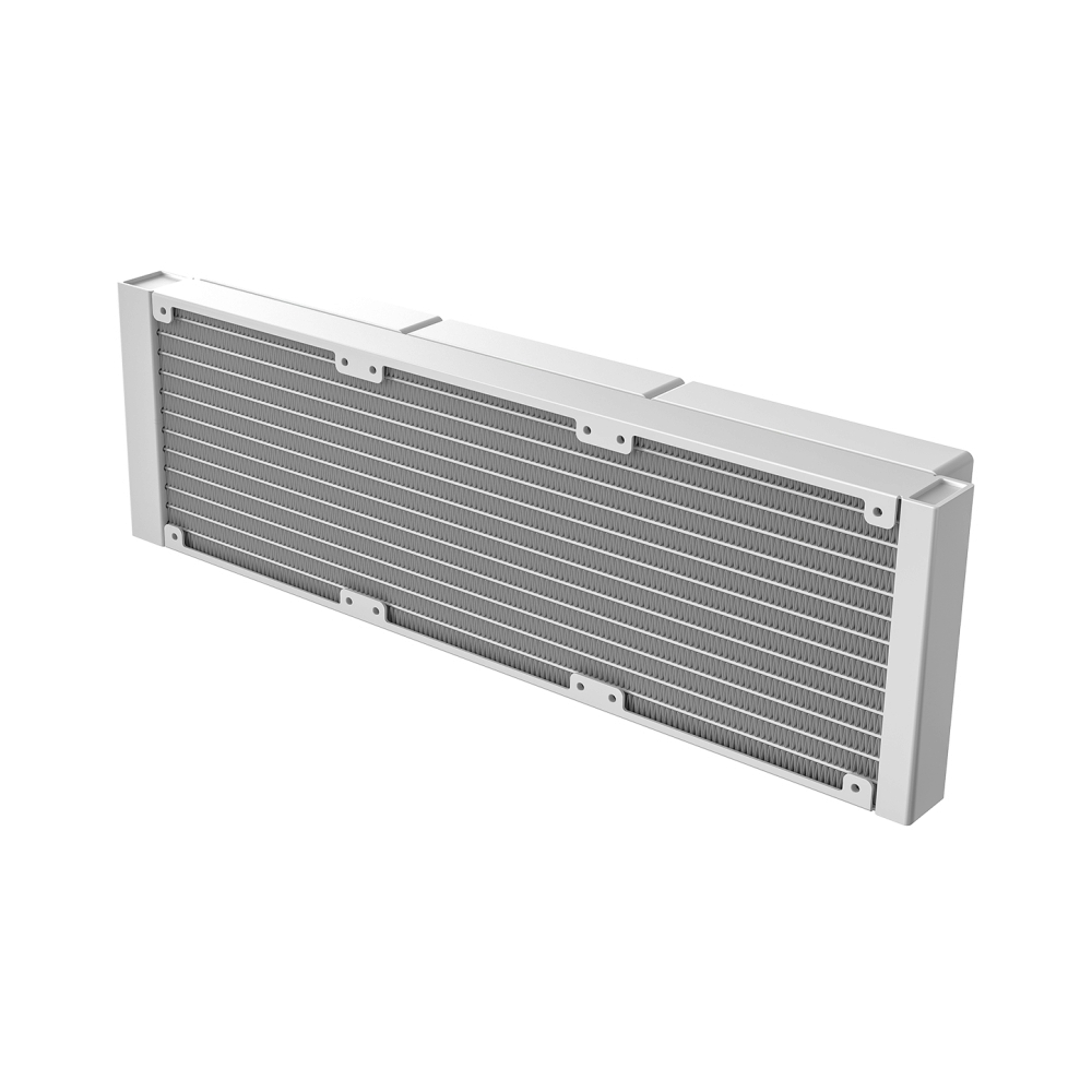 LIQUID COOLING ID-COOLING FX 360 TD WHITE (DIGITAL)