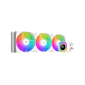 LIQUID COOLING ID-COOLING FX 360 TD WHITE (DIGITAL)