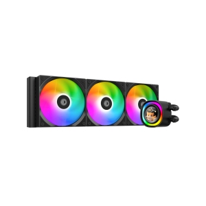 LIQUID COOLING ID-COOLING FX 360 LCD