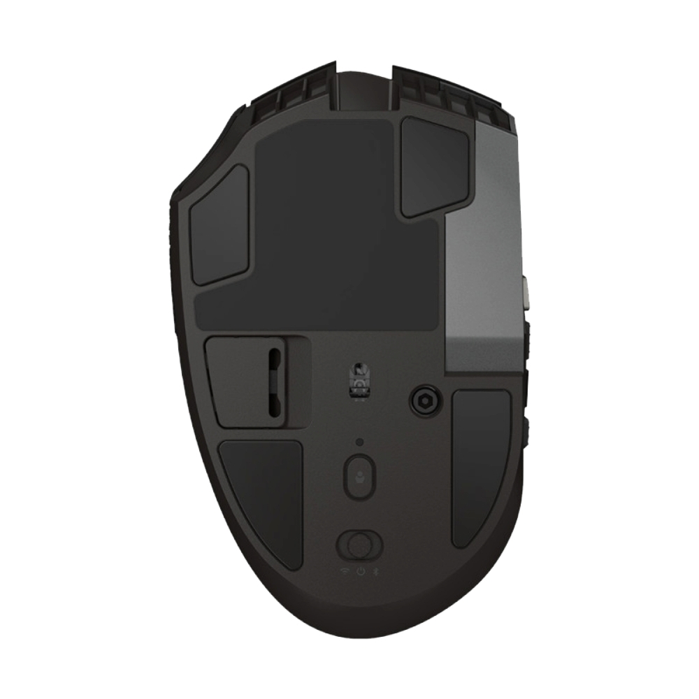 MOUSE WIRELESS BLUETOOTH CORSAIR SCIMITAR ELITE SE BLACK (เมาส์ไร้สาย)