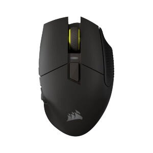 MOUSE WIRELESS BLUETOOTH CORSAIR SCIMITAR ELITE SE BLACK (เมาส์ไร้สาย)