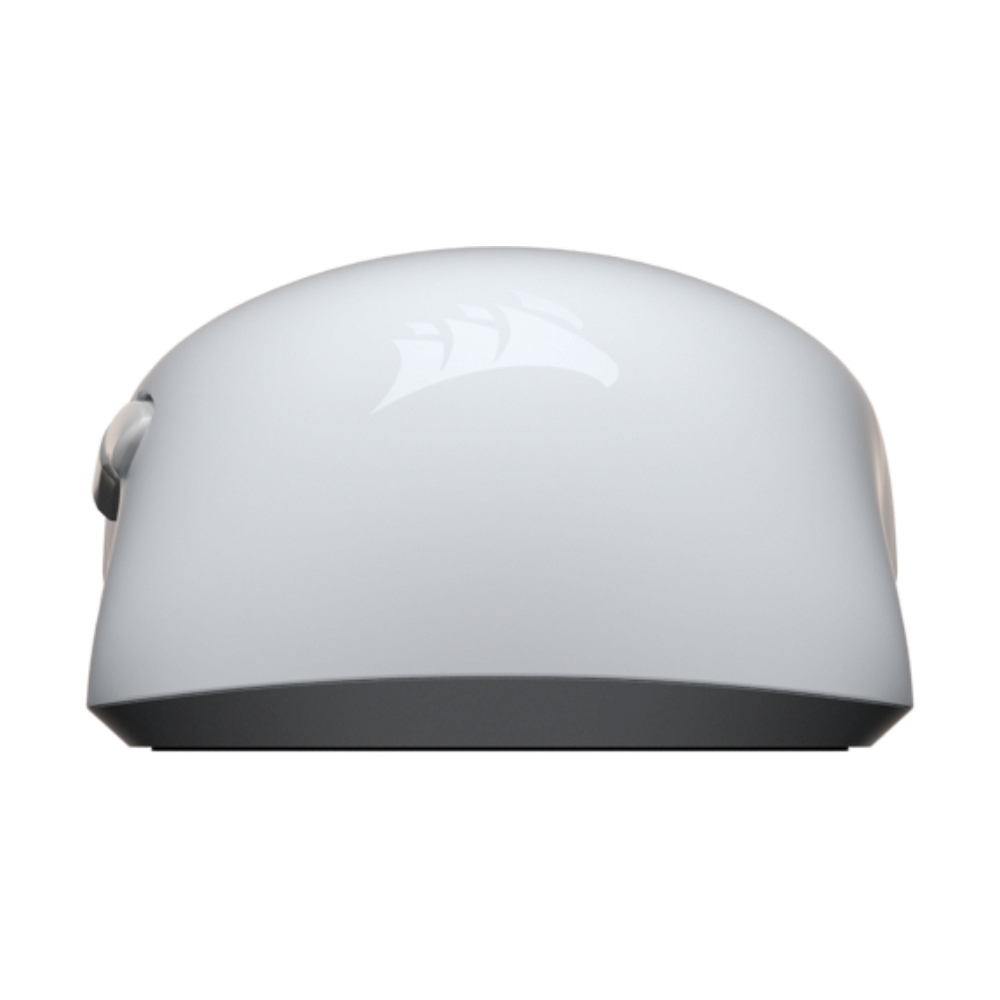 MOUSE WIRELESS BLUETOOTH CORSAIR SABRE V2 PRO ULTRALIGHT WHITE (เมาส์ไร้สาย)