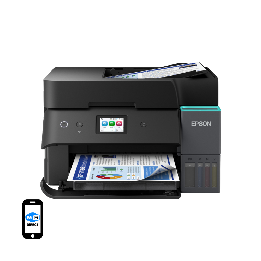 INK TANK EPSON L6390