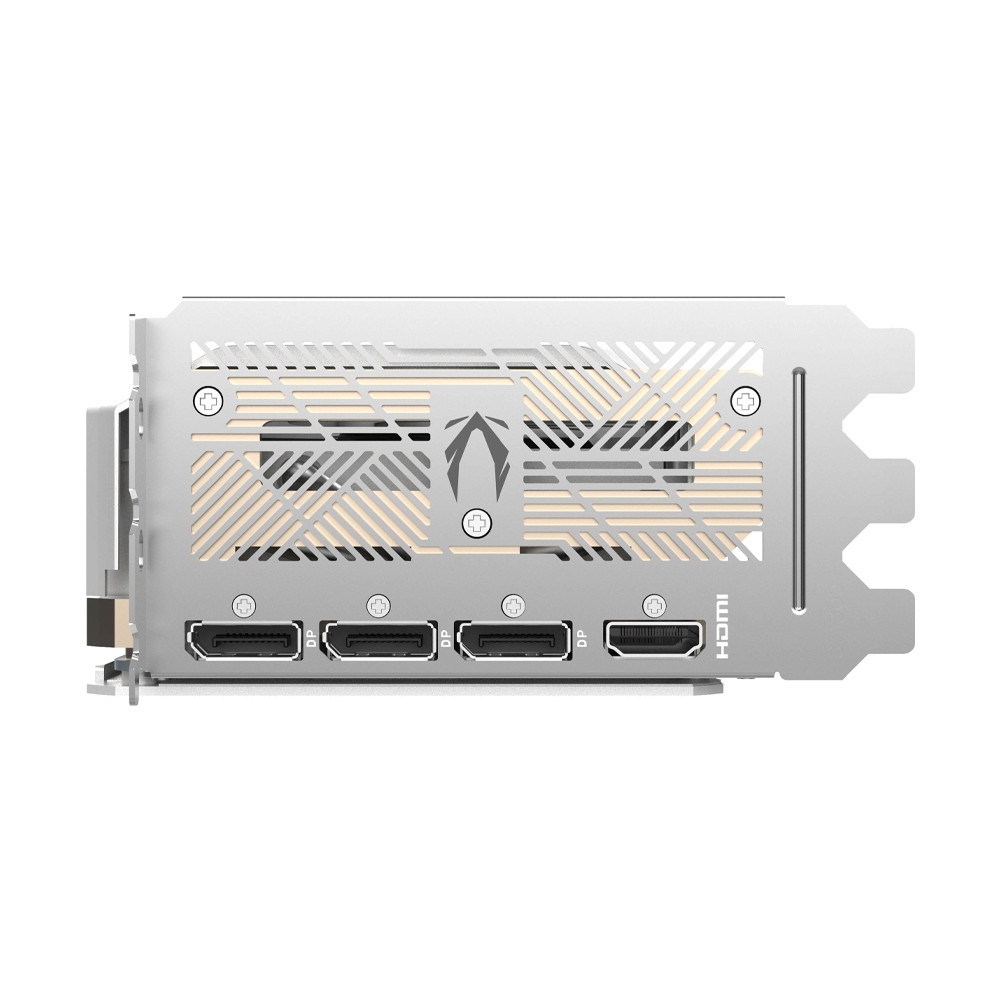 VGA ZOTAC GEFORCE RTX 5070 TI GAMING SOLID CORE WHITE OC - 16GB GDDR7