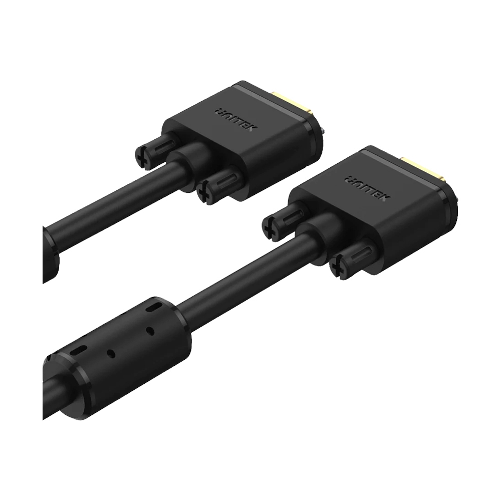 Cable VGA M/M (1.5M) UNITEK Y-C503G                                             