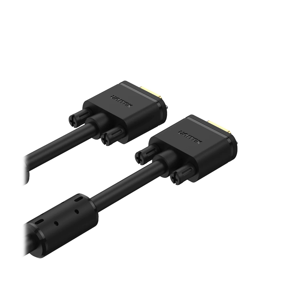 Cable VGA M/M (5M) UNITEK Y-C505G                                               