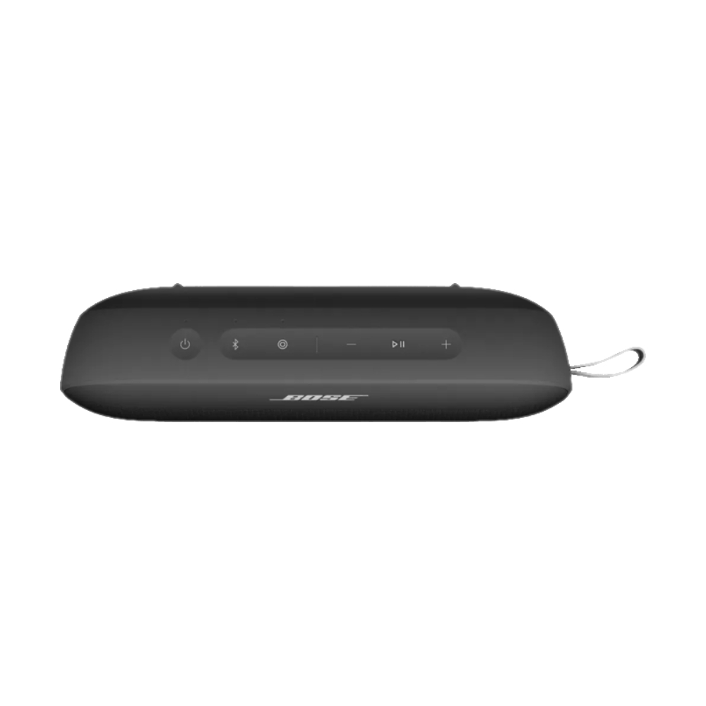 ลำโพง Bluetooth BOSE SOUNDLINK FLEX GEN2 (2ND GEN) BLACK