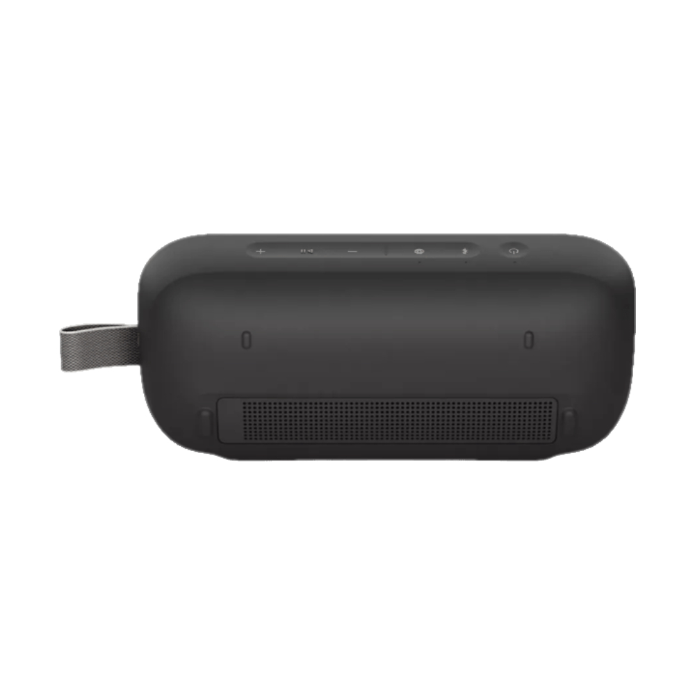 ลำโพง Bluetooth BOSE SOUNDLINK FLEX GEN2 (2ND GEN) BLACK