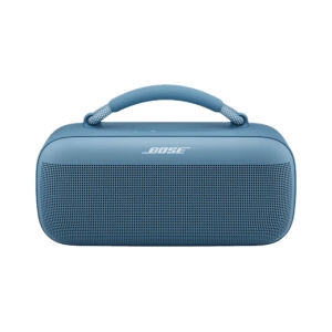 (1.0) ลำโพง BOSE SOUNDLINK MAX BLUE DUSK