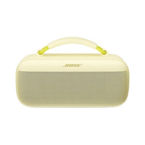 (1.0) ลำโพง BOSE SOUNDLINK MAX CITRUS YELLOW
