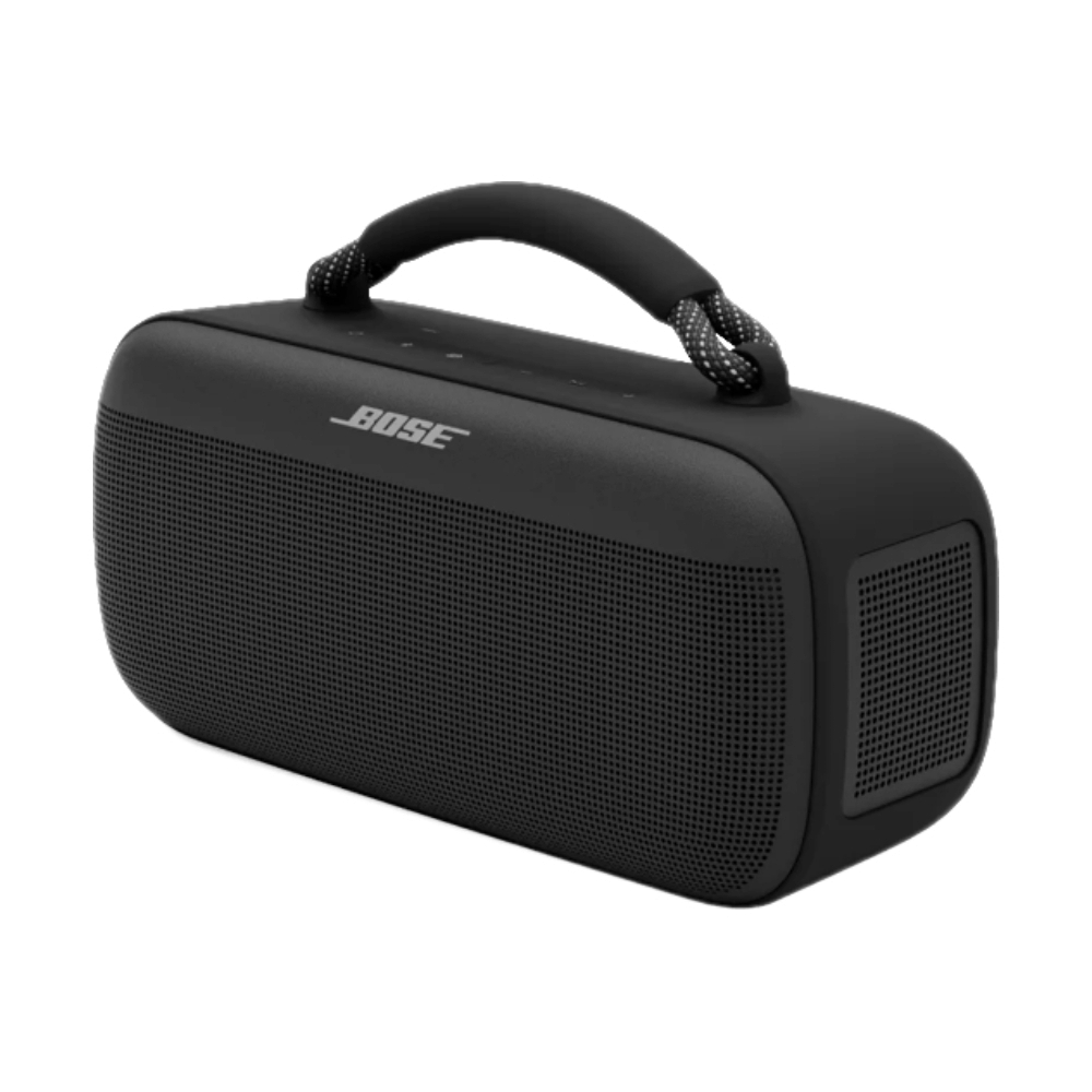 (1.0) ลำโพง BOSE SOUNDLINK MAX BLACK