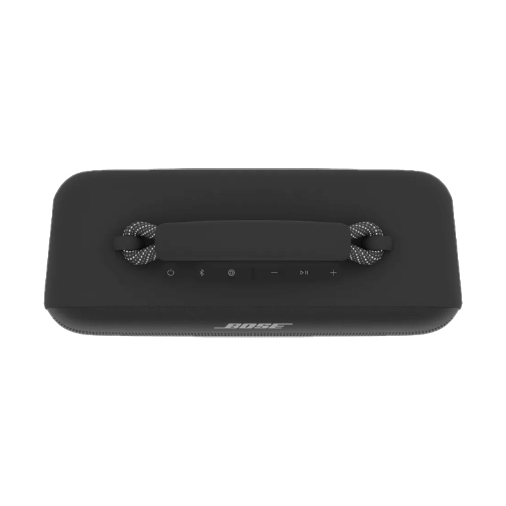 (1.0) ลำโพง BOSE SOUNDLINK MAX BLACK