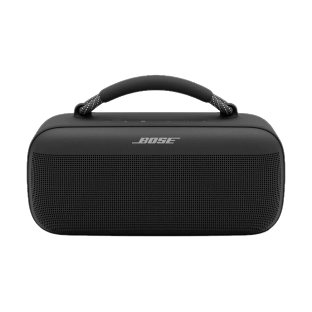 ลำโพง Bluetooth BOSE SOUNDLINK MAX BLACK