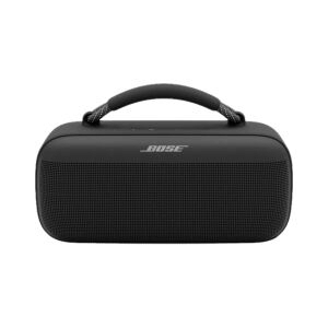 (1.0) ลำโพง BOSE SOUNDLINK MAX BLACK