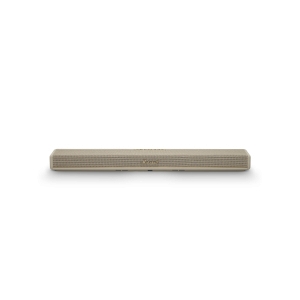 (1.0) SOUND BAR MARSHALL (HESTON 60) BLUETOOTH CREAM
