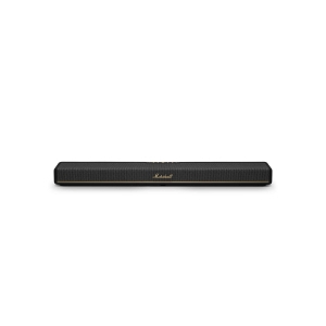 (1.0) SOUND BAR MARSHALL (HESTON 60) BLUETOOTH BLACK