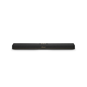 (1.0) SOUND BAR MARSHALL (HESTON 120) BLUETOOTH BLACK
