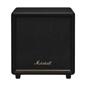(1.0) SUBWOOFER MARSHALL (HESTON SUB 200) BLUETOOTH BLACK