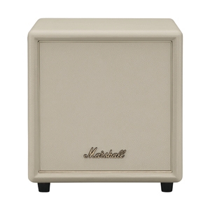 (1.0) SUBWOOFER MARSHALL (HESTON SUB 200) BLUETOOTH CREAM
