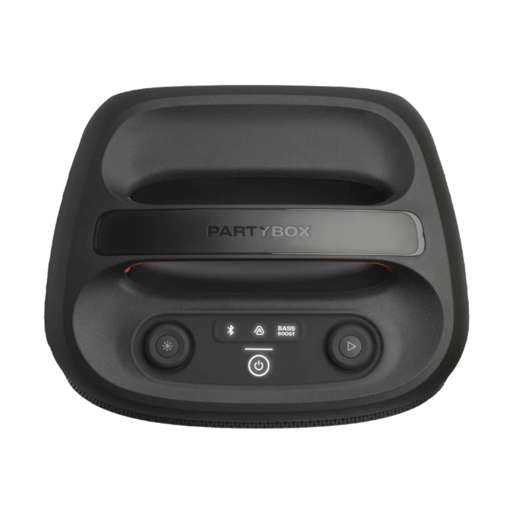 (1.0) ลำโพง JBL PARTYBOX ENCORE ESSENTIAL 2 BLUETOOTH BLACK