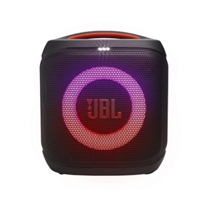 (1.0) ลำโพง JBL PARTYBOX ENCORE ESSENTIAL 2 BLUETOOTH BLACK