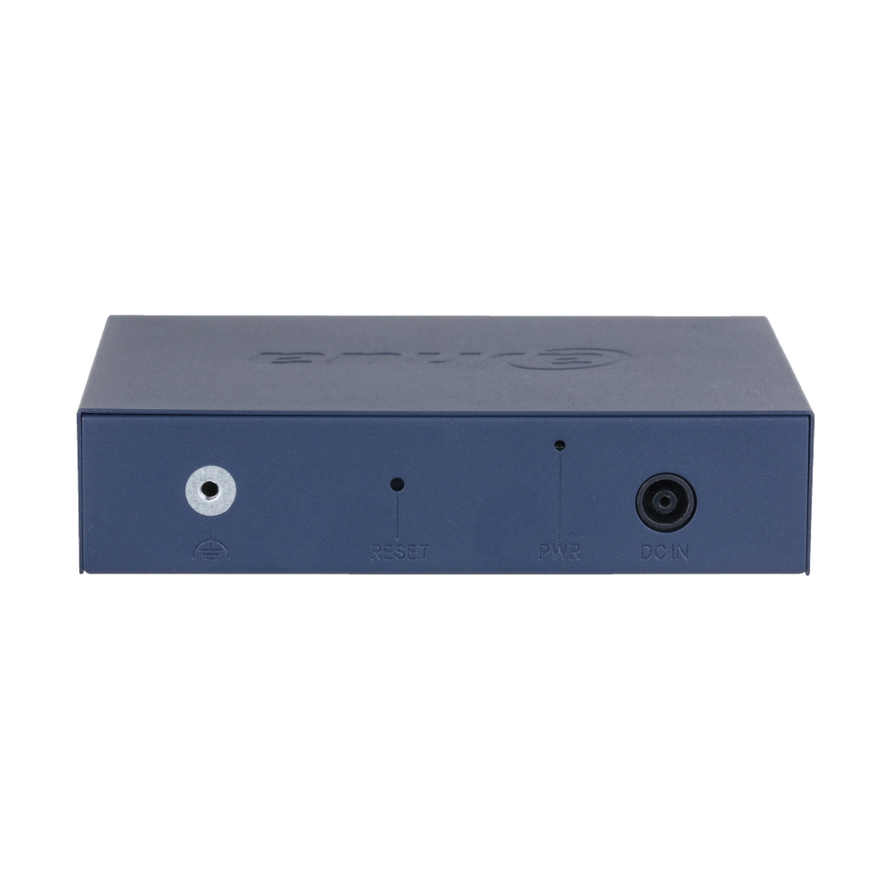 Switching Hub 4 Port DAHUA DH-CS4006-4ET2GT-60 (4.5'',4 PoE)