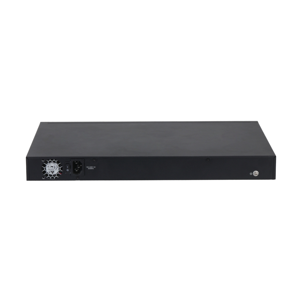 Gigabit Switching Hub 16 Port DAHUA DH-CS-4220-16GT-190 (17",16 PoE)