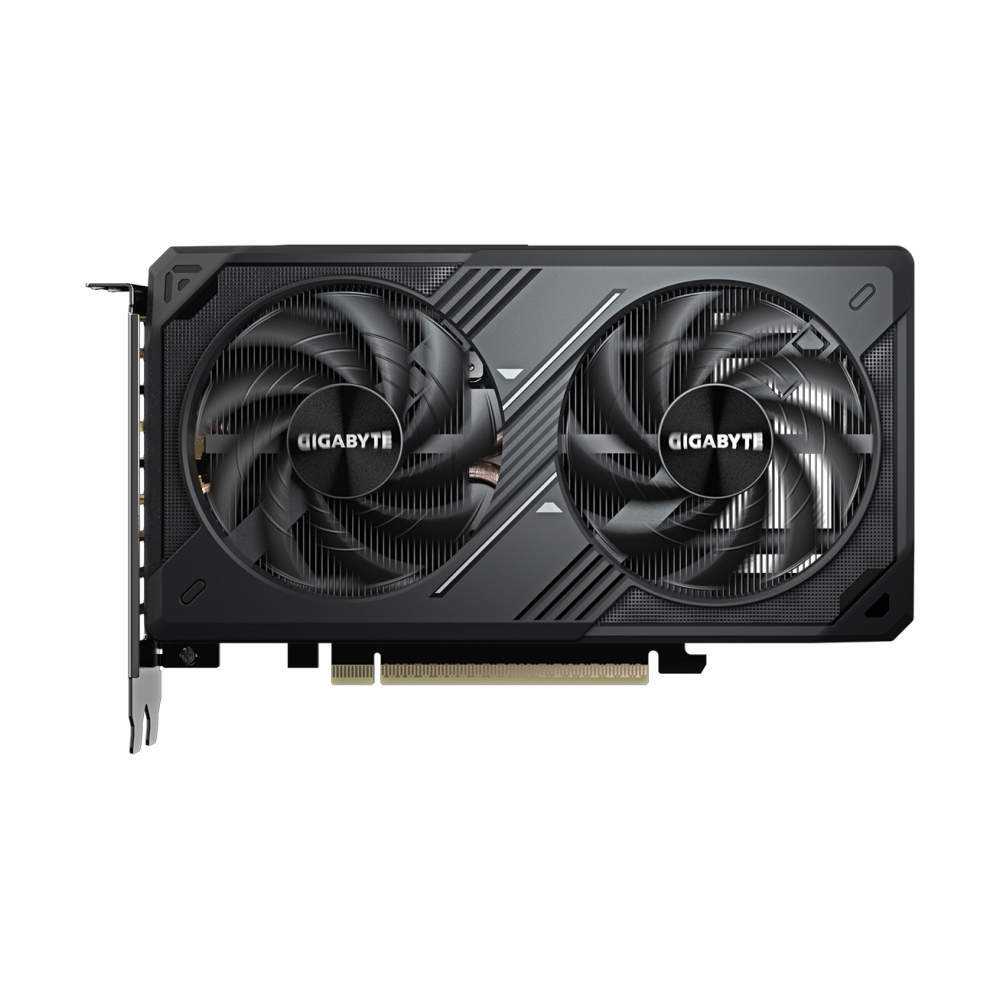 VGA GIGABYTE GEFORCE RTX 5060 WINDFORCE MAX OC - 8GB GDDR7 (REV. 1.0)