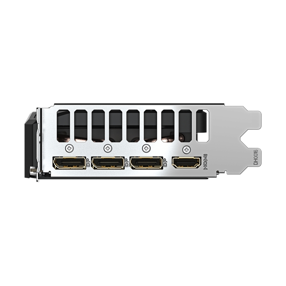 VGA GIGABYTE GEFORCE RTX 5060 WINDFORCE MAX OC - 8GB GDDR7 (REV. 1.0)