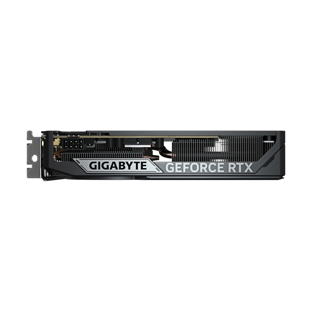 VGA GIGABYTE GEFORCE RTX 5060 WINDFORCE MAX OC - 8GB GDDR7 (REV. 1.0)