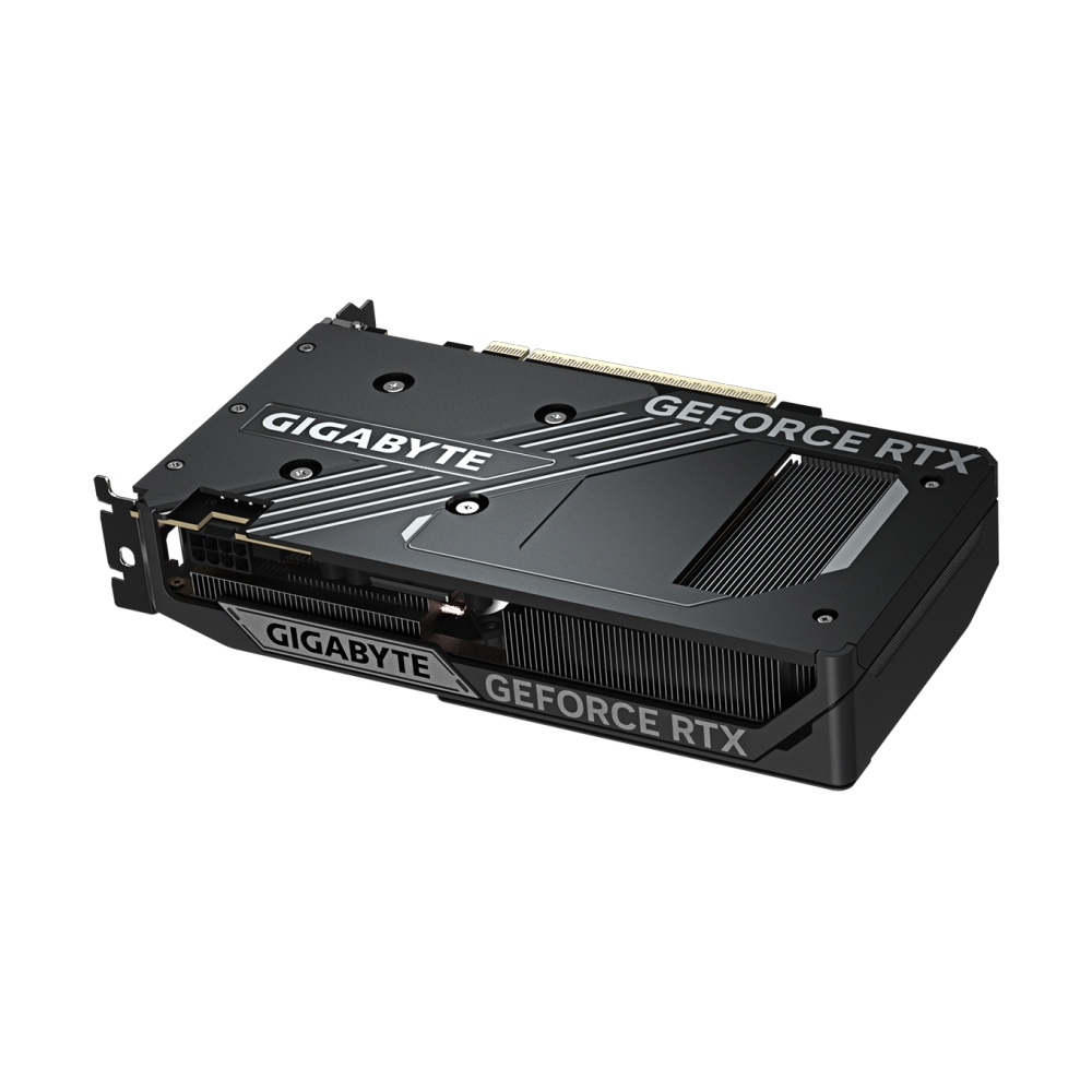 VGA GIGABYTE GEFORCE RTX 5060 WINDFORCE MAX OC - 8GB GDDR7 (REV. 1.0)
