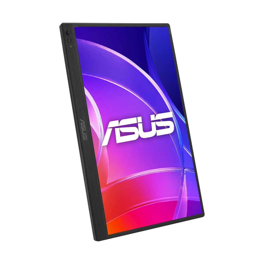 PORTABLE MONITOR 15.6" ASUS ZENSCREEN MB169CK (IPS, USB-C) 60Hz