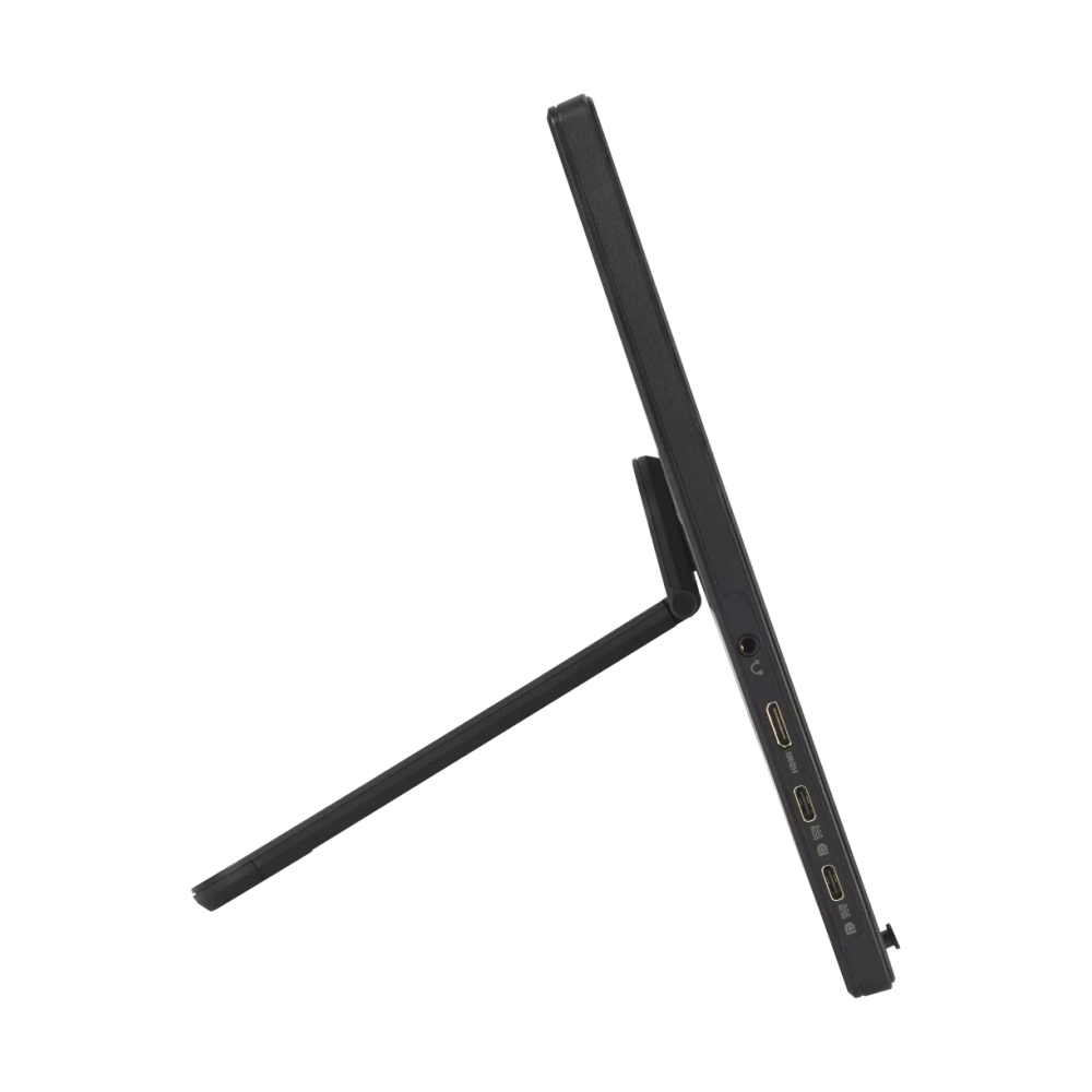 PORTABLE MONITOR 15.6" ASUS ZENSCREEN MB169CK (IPS, USB-C) 60Hz