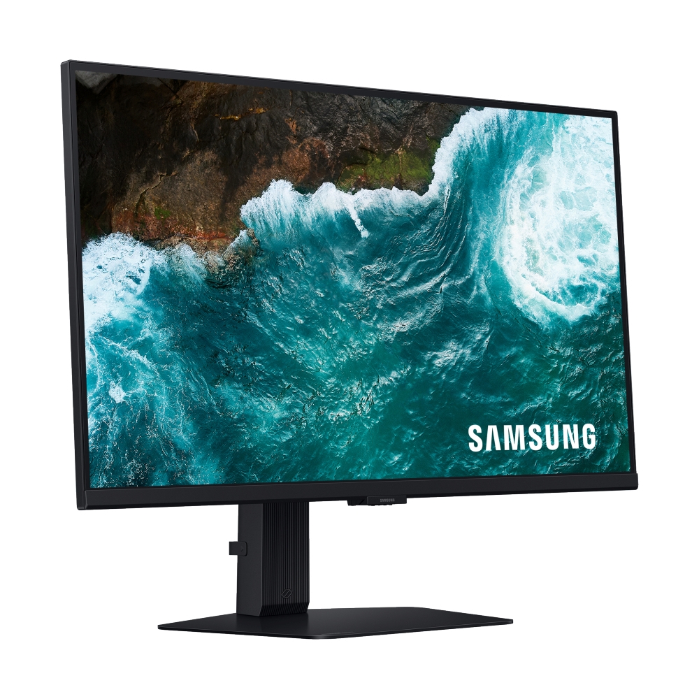 MONITOR 27'' SAMSUNG ODYSSEY G60SF LS27FG602EEXXT (IPS, HDMI, DP) 2K 350Hz