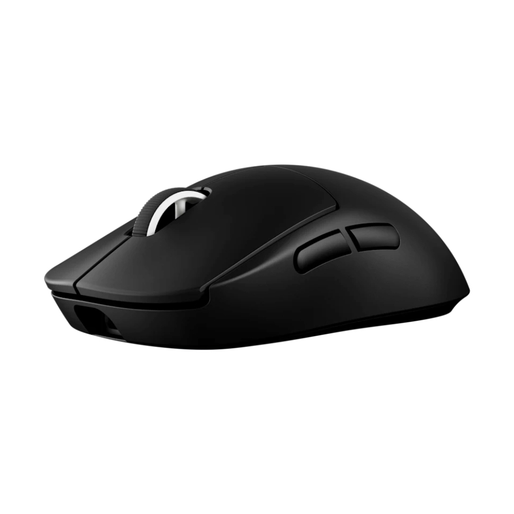 MOUSE WIRELESS LOGITECH G PRO X SUPERLIGHT 2C BLACK (เมาส์ไร้สาย)